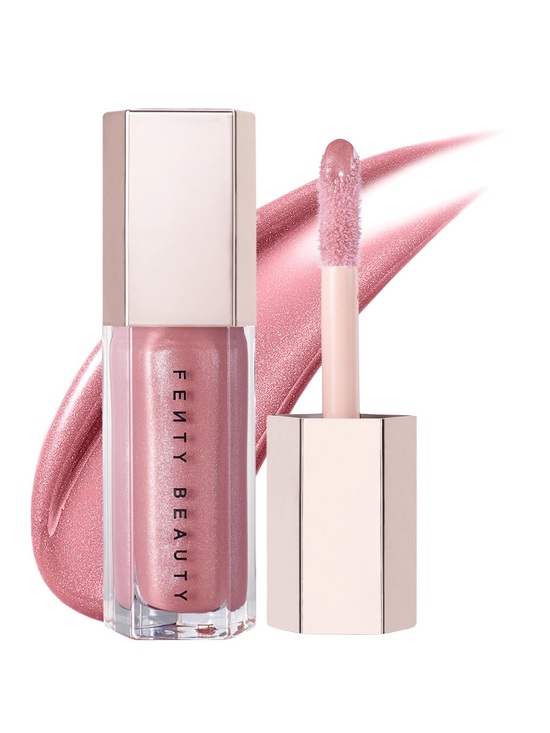 Fenty Beauty Other - Fenty Beauty Lip Gloss Travel Sized — Fu$$y